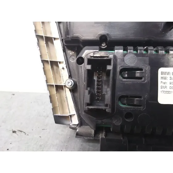 Mando Climatizador para Bmw Serie 5 Gran Turismo (F07)
