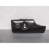 Mando Luces para Bmw Serie 5 Gran Turismo (F07)