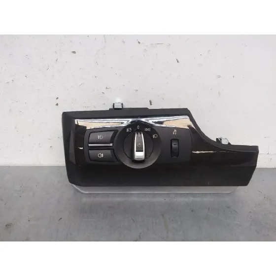 Mando Luces para Bmw Serie 5 Gran Turismo (F07)