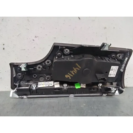 Mando Luces para Bmw Serie 5 Gran Turismo (F07)