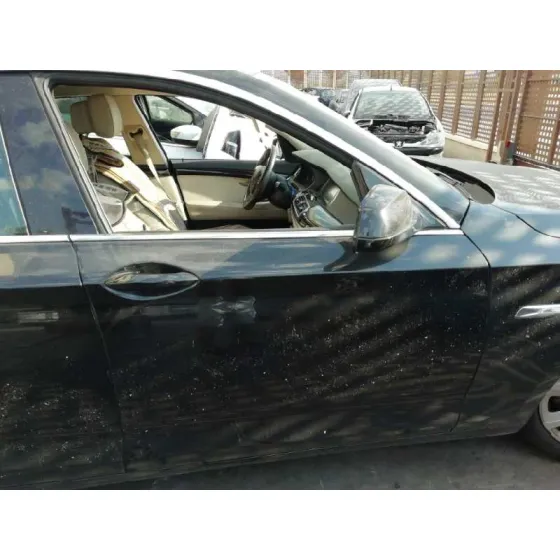 Puerta Delantera Derecha para Bmw Serie 5 Gran Turismo (F07)