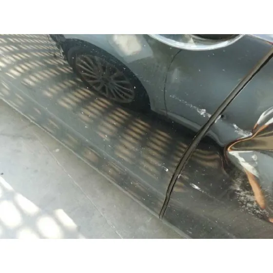 Puerta Delantera Izquierda para Bmw Serie 5 Gran Turismo (F07)
