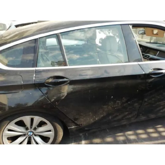 Puerta Trasera Derecha para Bmw Serie 5 Gran Turismo (F07)