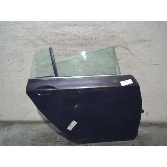 Puerta Trasera Derecha para Bmw Serie 5 Gran Turismo (F07)