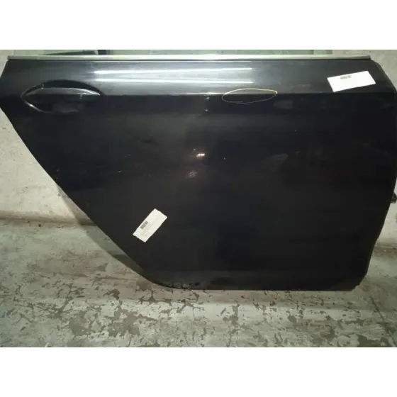 Puerta Trasera Derecha para Bmw Serie 5 Gran Turismo (F07)