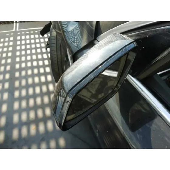 Retrovisor Izquierdo para Bmw Serie 5 Gran Turismo (F07)