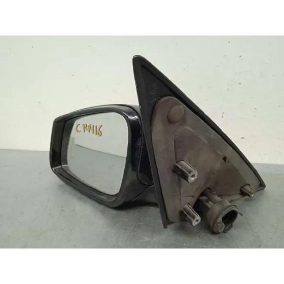 Retrovisor Izquierdo para Bmw Serie 5 Gran Turismo (F07)
