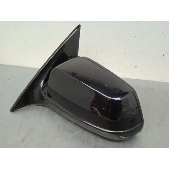 Retrovisor Izquierdo para Bmw Serie 5 Gran Turismo (F07)