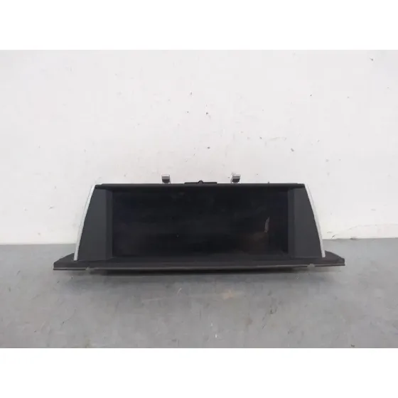 Sistema Audio / Radio Cd para Bmw Serie 5 Gran Turismo (F07)