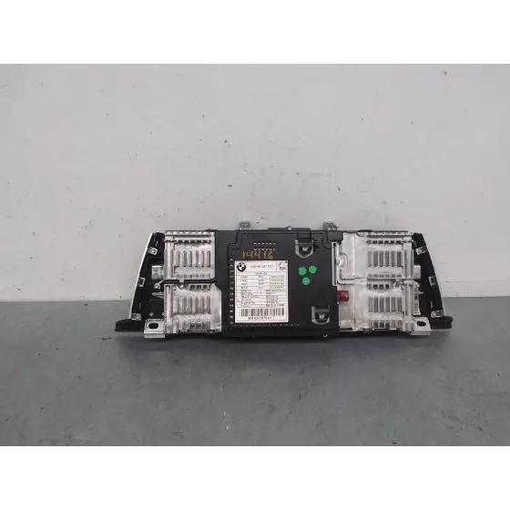 Sistema Audio / Radio Cd para Bmw Serie 5 Gran Turismo (F07)