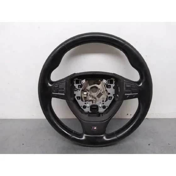 Volante para Bmw Serie 5 Gran Turismo (F07)