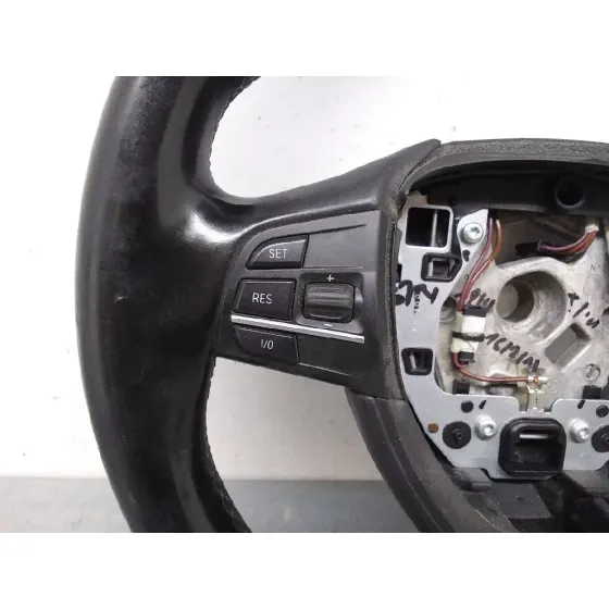 Volante para Bmw Serie 5 Gran Turismo (F07)