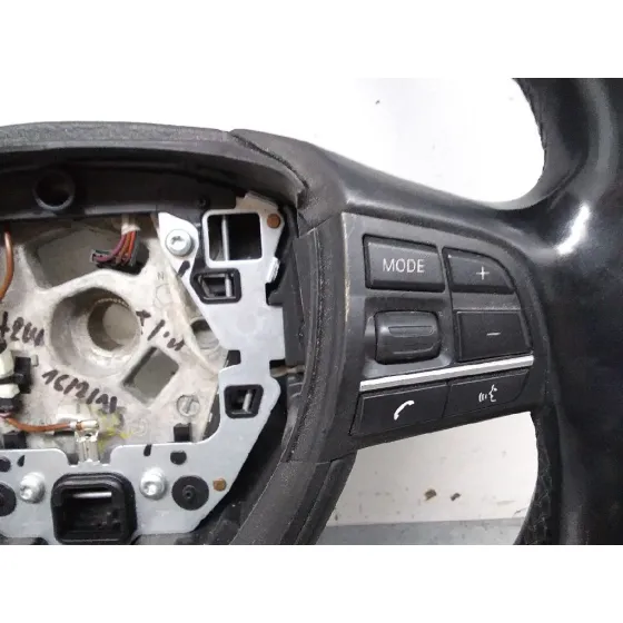 Volante para Bmw Serie 5 Gran Turismo (F07)