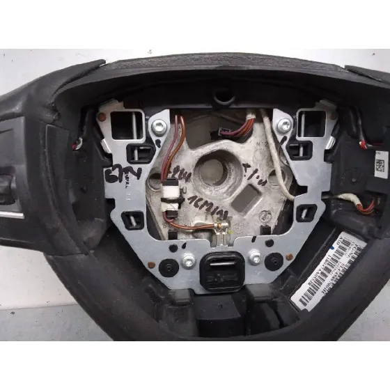 Volante para Bmw Serie 5 Gran Turismo (F07)