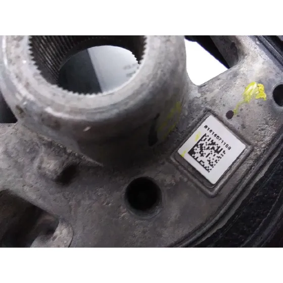 Volante para Bmw Serie 5 Gran Turismo (F07)