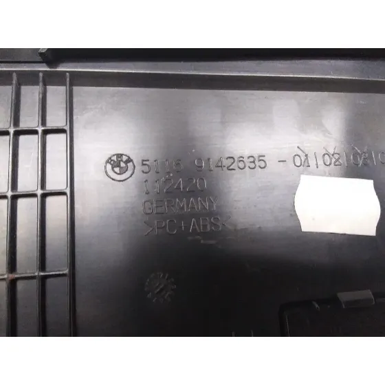 Guantera para Bmw Serie 5 Gran Turismo (F07)
