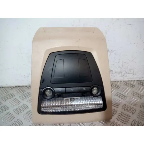 Luz Interior para Bmw Serie 5 Gran Turismo (F07)