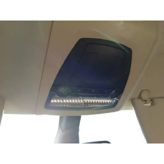 Luz Interior para Bmw Serie 5 Gran Turismo (F07)