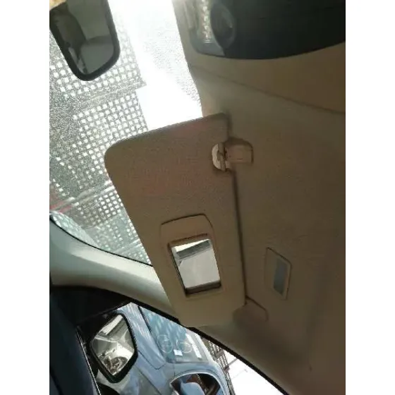 Parasol Derecho para Bmw Serie 5 Gran Turismo (F07)
