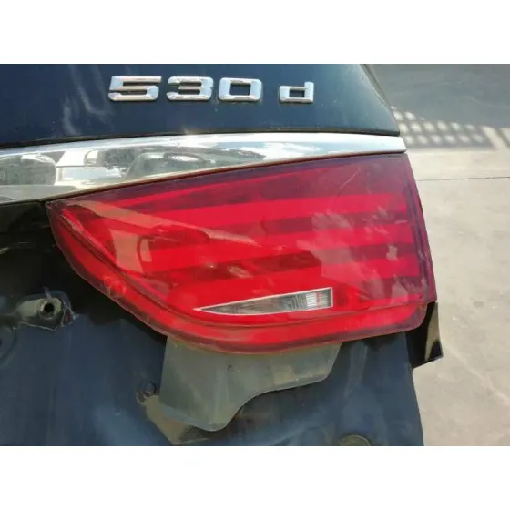 Piloto Trasero Derecho Interior para Bmw Serie 5 Gran Turismo (F07)