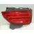 Piloto Trasero Derecho Interior para Bmw Serie 5 Gran Turismo (F07)