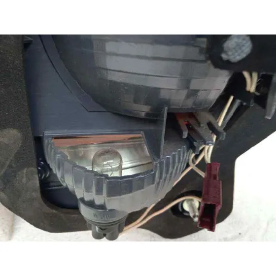 Piloto Trasero Derecho Interior para Bmw Serie 5 Gran Turismo (F07)