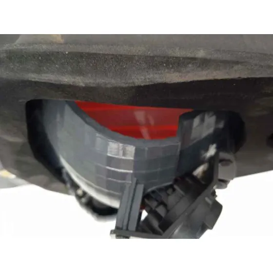 Piloto Trasero Derecho Interior para Bmw Serie 5 Gran Turismo (F07)