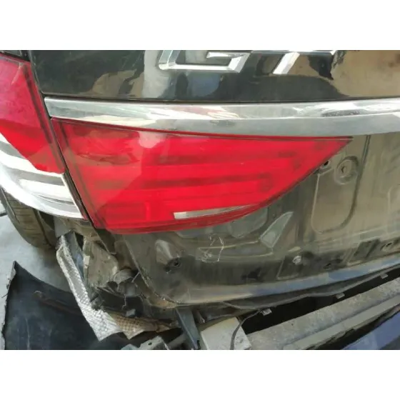 Piloto Trasero Izquierdo Interior para Bmw Serie 5 Gran Turismo (F07)
