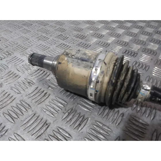 Transmision Delantera Izquierda para Hyundai Tucson