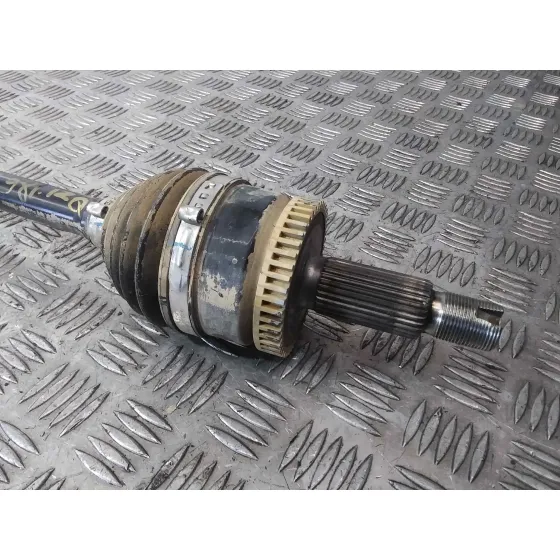 Transmision Delantera Izquierda para Hyundai Tucson