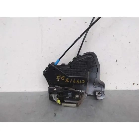 Cerradura Puerta Delantera Izquierda para Toyota Auris