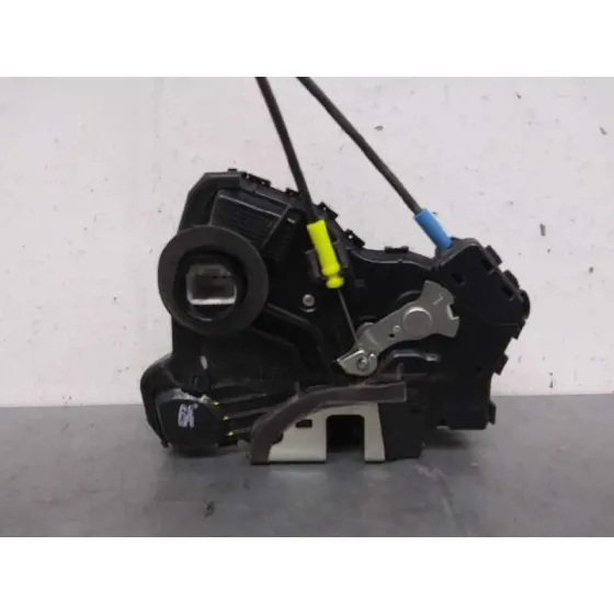 Cerradura Puerta Delantera Izquierda para Toyota Auris