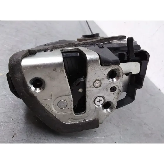 Cerradura Puerta Trasera Izquierda para Toyota Auris