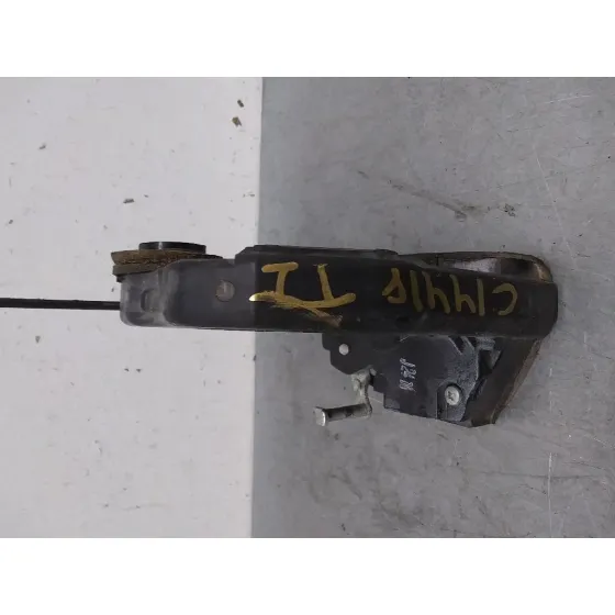 Cerradura Puerta Trasera Izquierda para Toyota Auris
