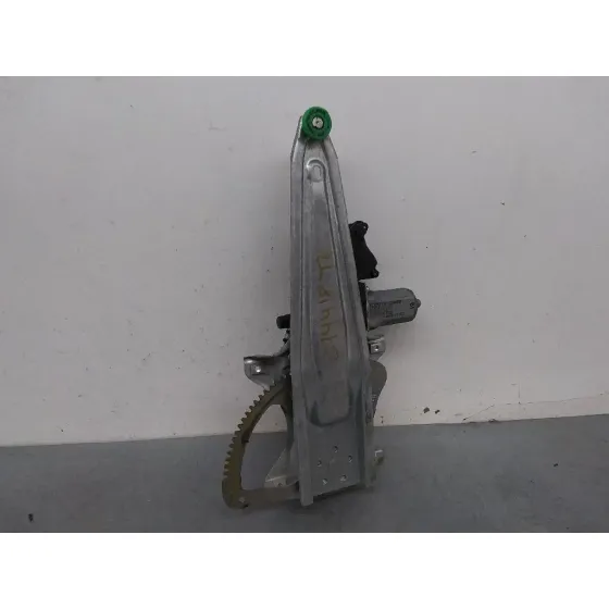 Elevalunas Trasero Derecho para Toyota Auris