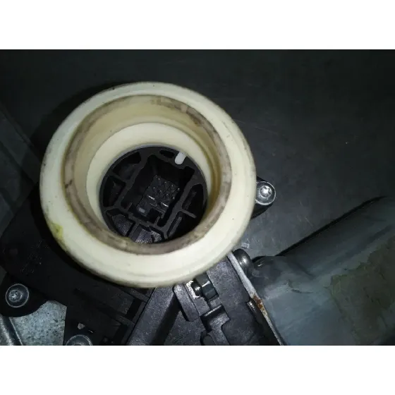 Elevalunas Delantero Derecho para Toyota Auris