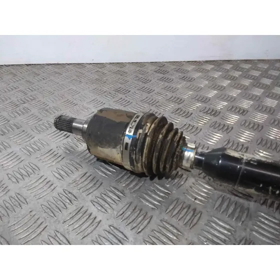 Transmision Delantera Derecha para Hyundai Tucson