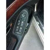 Mando Elevalunas Delantero Izquierdo para Bmw Serie 5 Touring (E39)