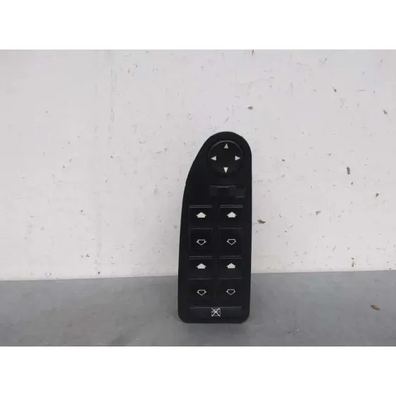 Mando Elevalunas Delantero Izquierdo para Bmw Serie 5 Touring (E39)