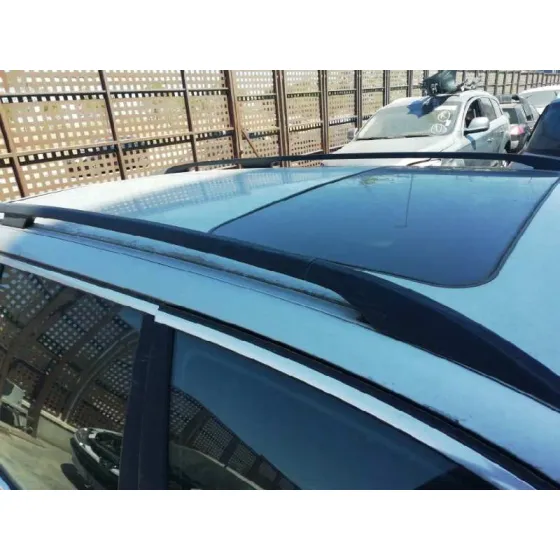 Portaequipajes para Bmw Serie 5 Touring (E39)