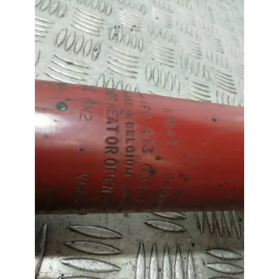 Amortiguador Delantero Izquierdo para Audi A6 Berlina (4F2)