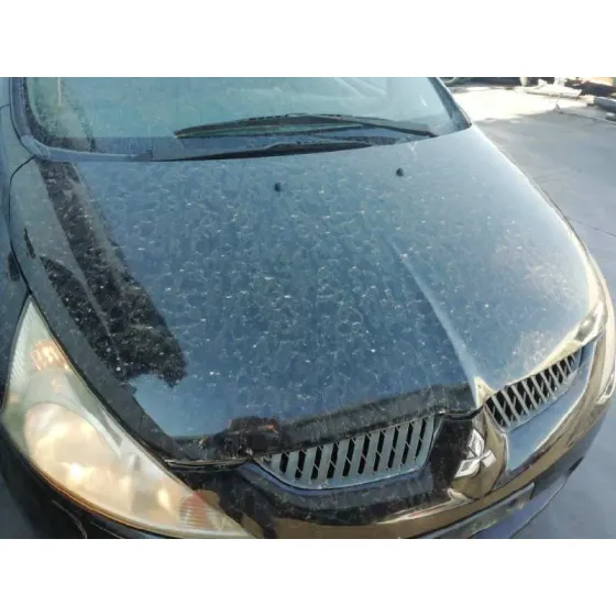Capot para Mitsubishi Grandis (Na0W)