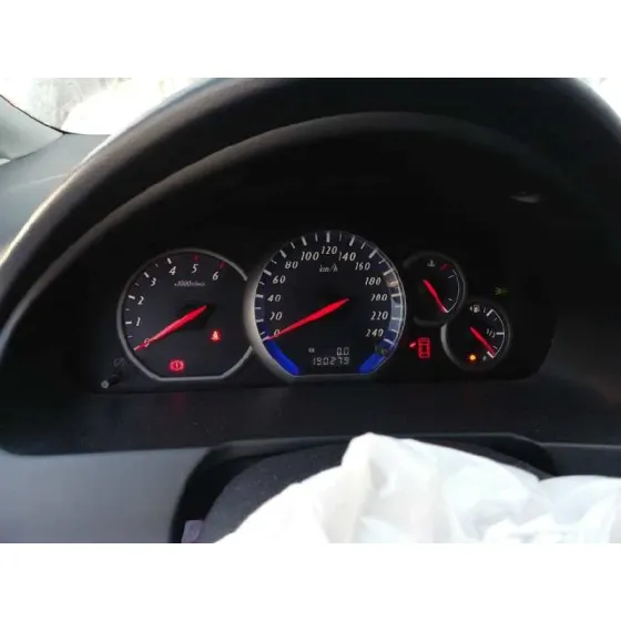 Cuadro Instrumentos para Mitsubishi Grandis (Na0W)