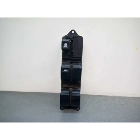 Mando Elevalunas Delantero Izquierdo para Mitsubishi Grandis (Na0W)