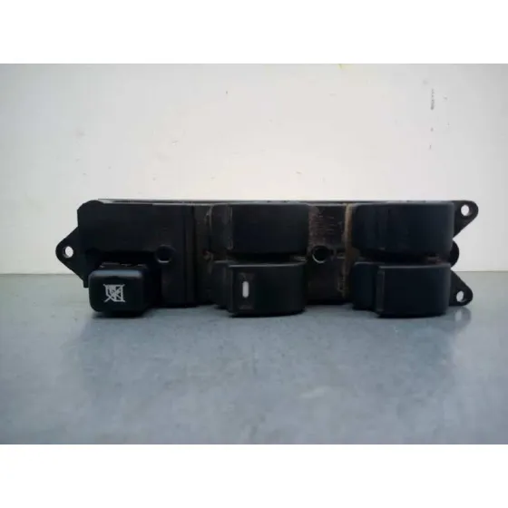 Mando Elevalunas Delantero Izquierdo para Mitsubishi Grandis (Na0W)
