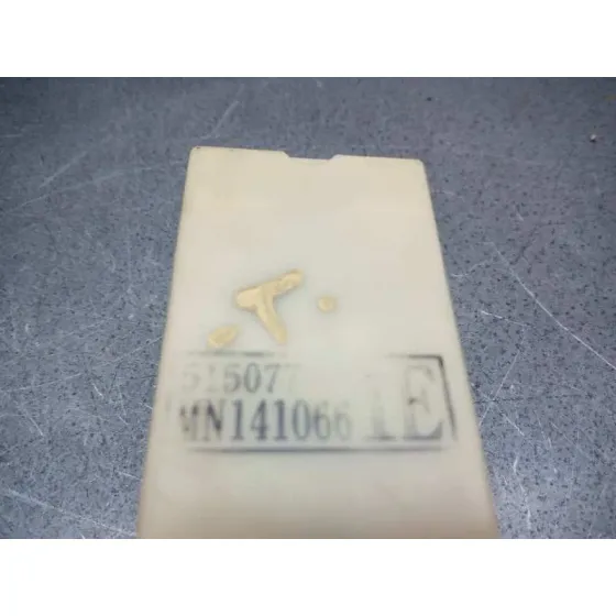 Mando Elevalunas Delantero Izquierdo para Mitsubishi Grandis (Na0W)