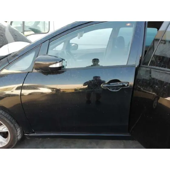 Puerta Delantera Izquierda para Mitsubishi Grandis (Na0W)