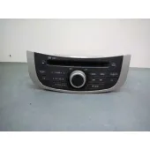 Sistema Audio / Radio Cd para Mitsubishi Grandis (Na0W)