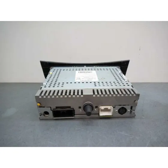 Sistema Audio / Radio Cd para Mitsubishi Grandis (Na0W)