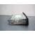 Sistema Audio / Radio Cd para Mitsubishi Grandis (Na0W)
